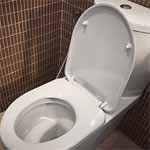 δυναμικές λύσεις για αποφράξεις τουαλετών στην Κύθνο
