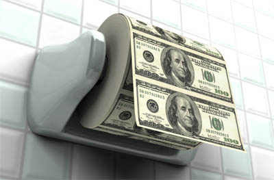 dollar-xarti-lekanis